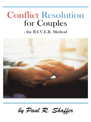 cover image of Conflict Resolution for Couples